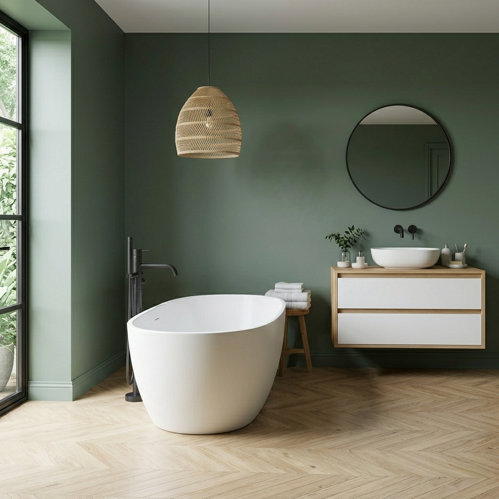 Detrazioni fiscali ristrutturazione bagno 50%