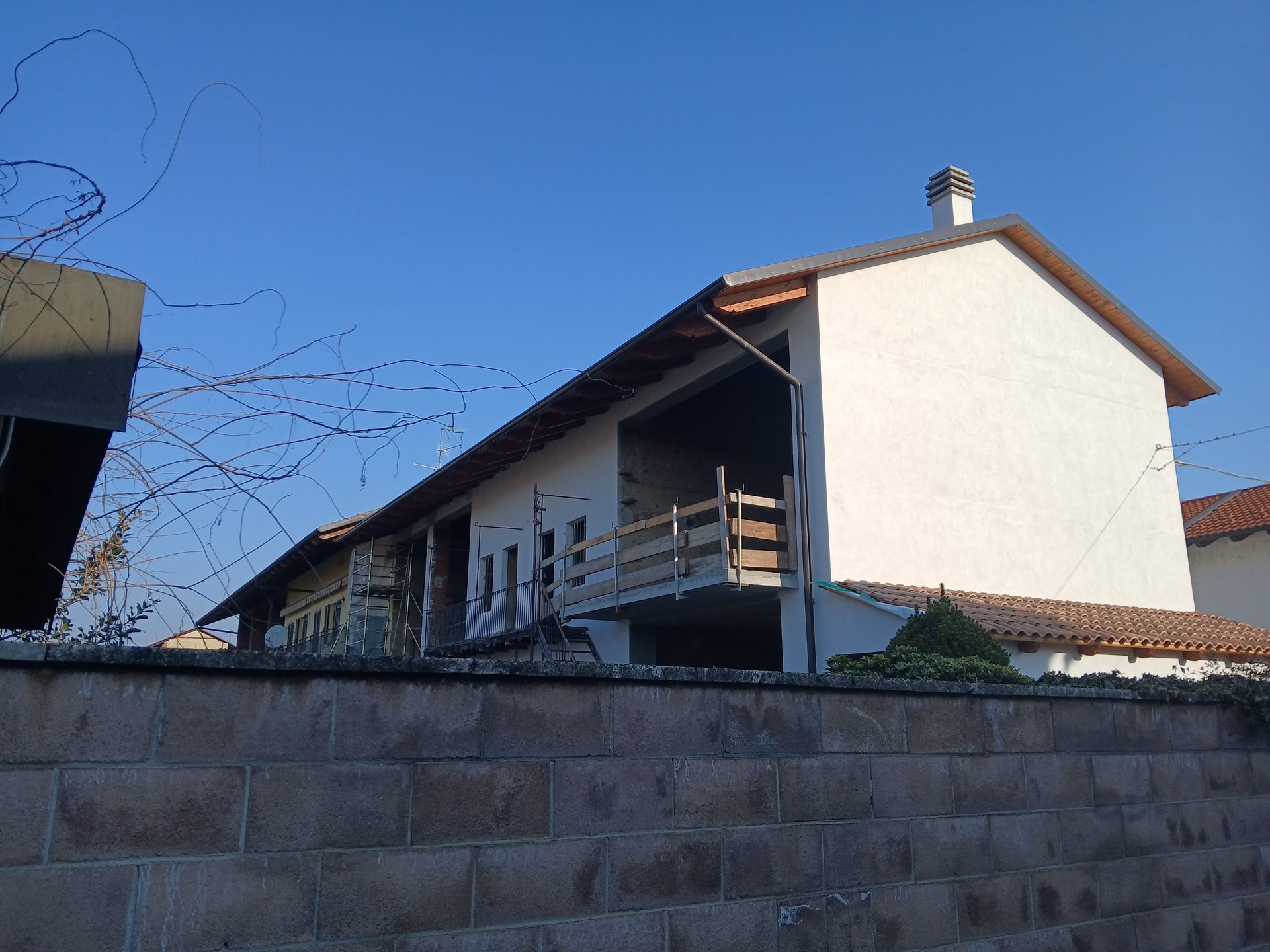 Ristrutturazione Appartamento