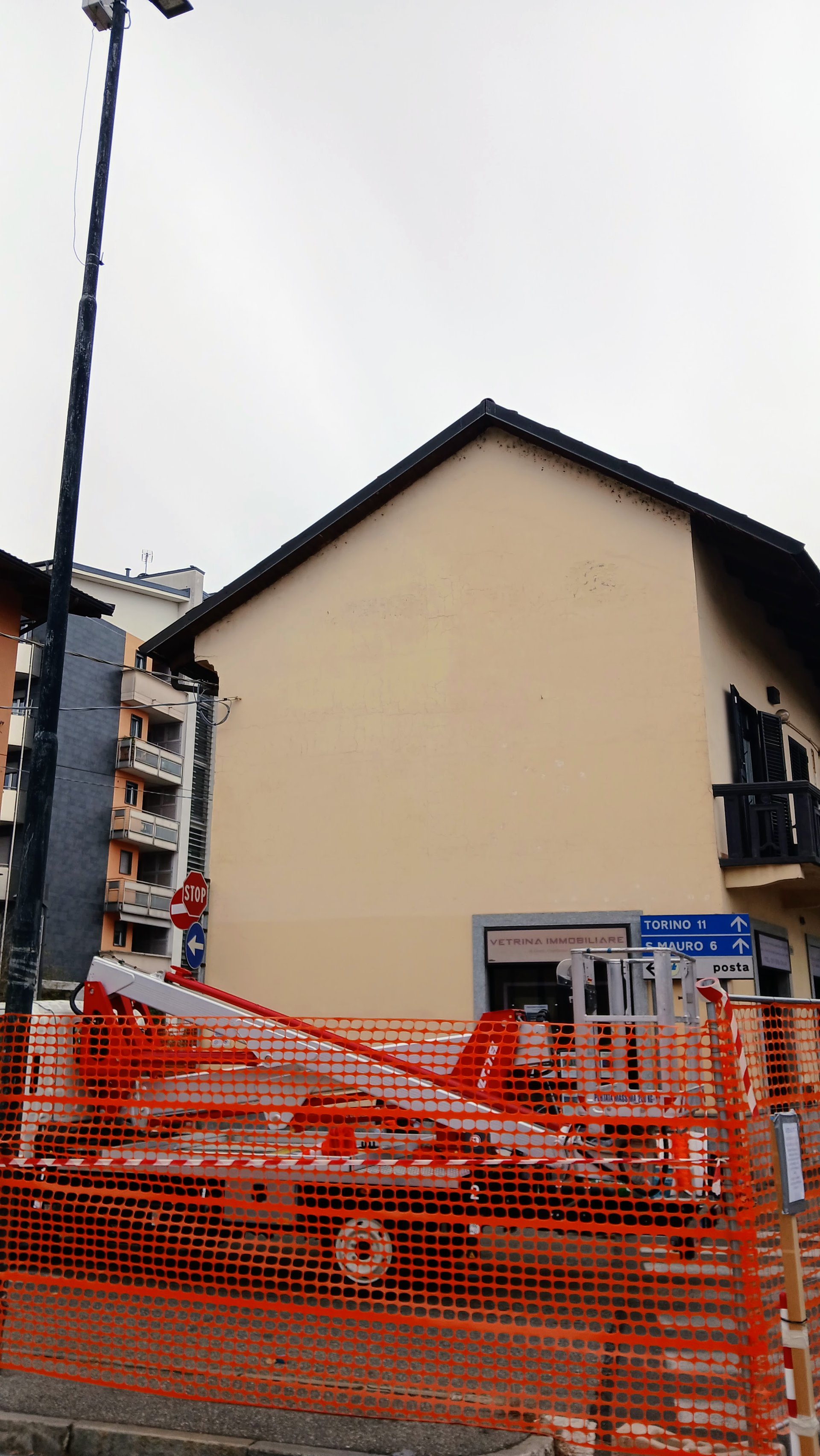 Impresa edile manutenzioni e costruzioni - Settimo Torinese - ReBuild