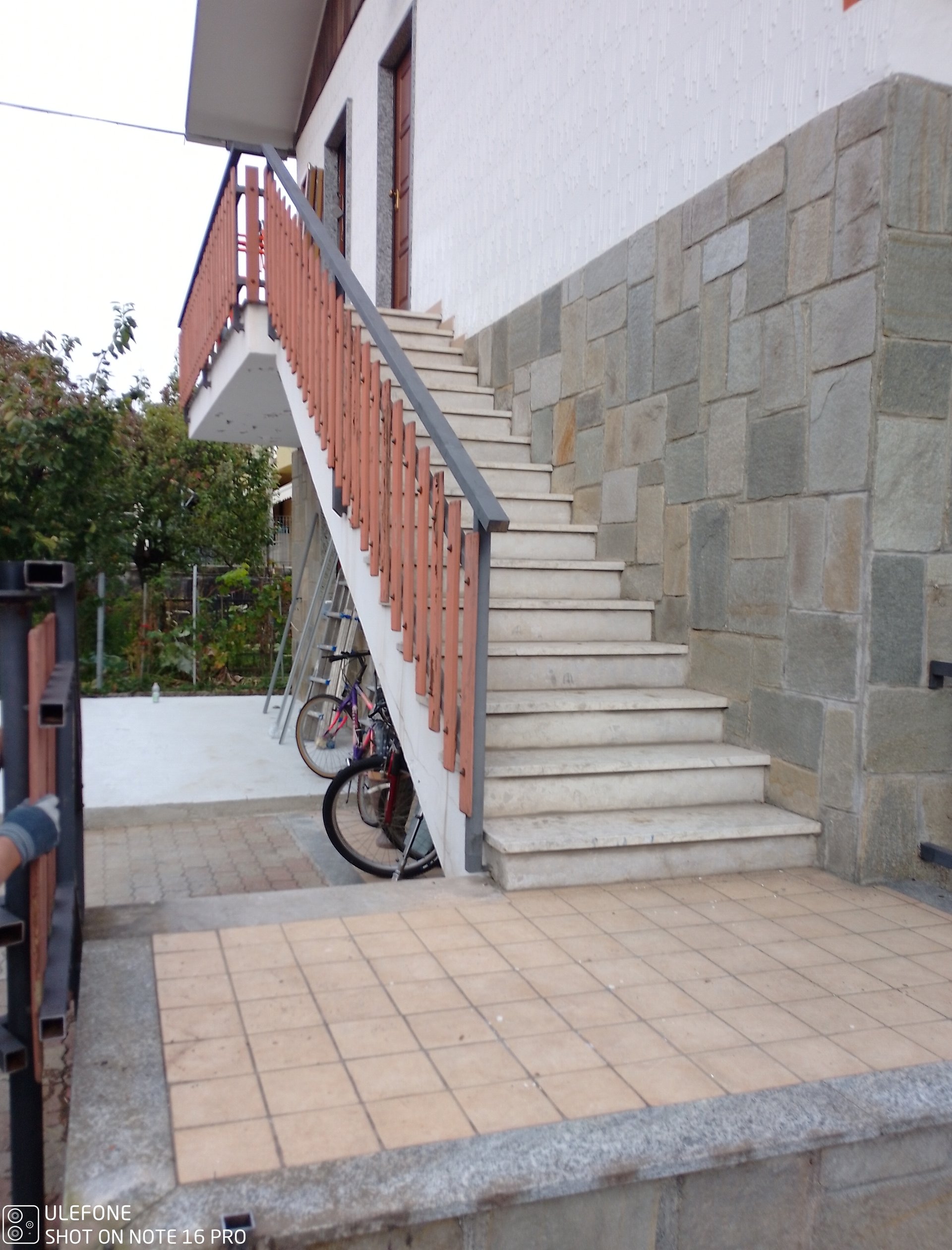 Impresa edile manutenzioni e costruzioni - Settimo Torinese - ReBuild