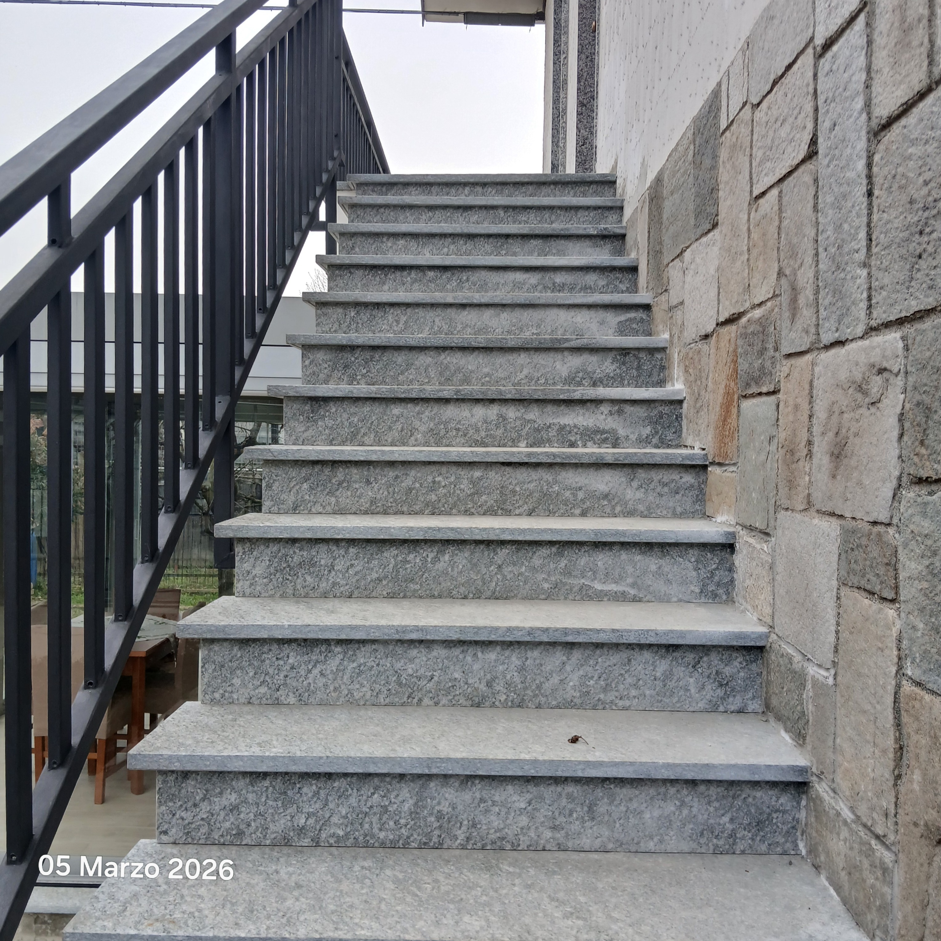 Impresa edile manutenzioni e costruzioni - Settimo Torinese - ReBuild