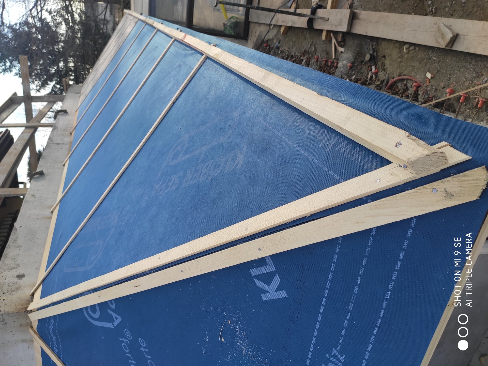 Impresa edile manutenzioni e costruzioni - Settimo Torinese - ReBuild