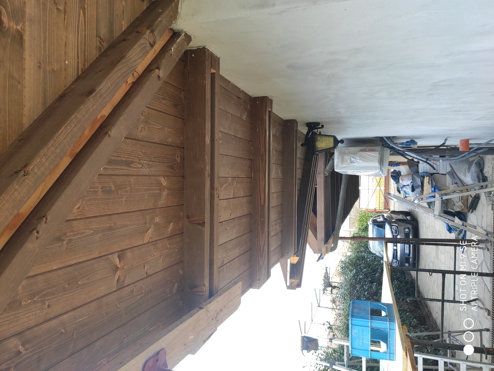 Impresa edile manutenzioni e costruzioni - Settimo Torinese - ReBuild