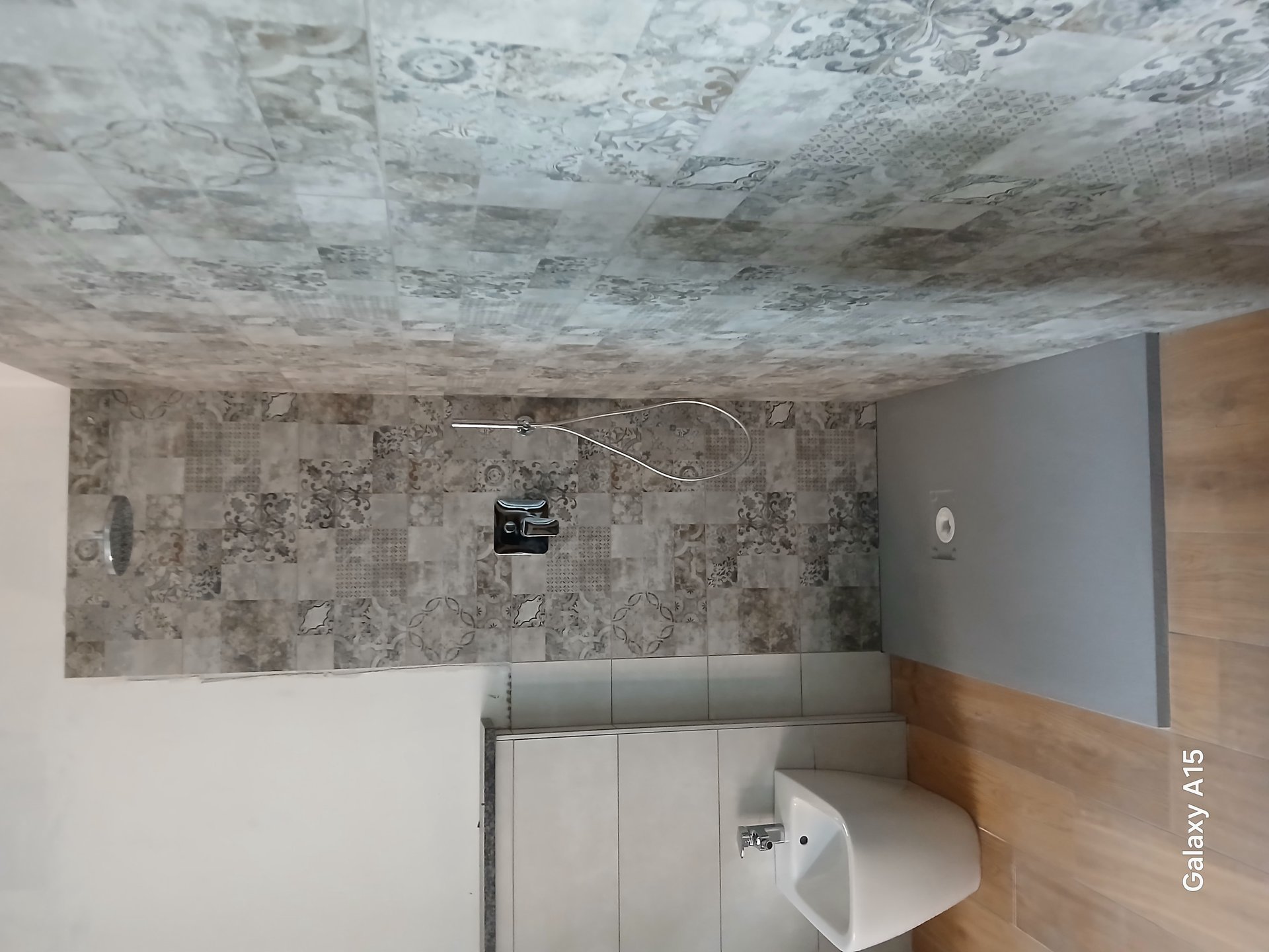 Ristrutturazione bagno completa - Settimo Torinese - ReBuild