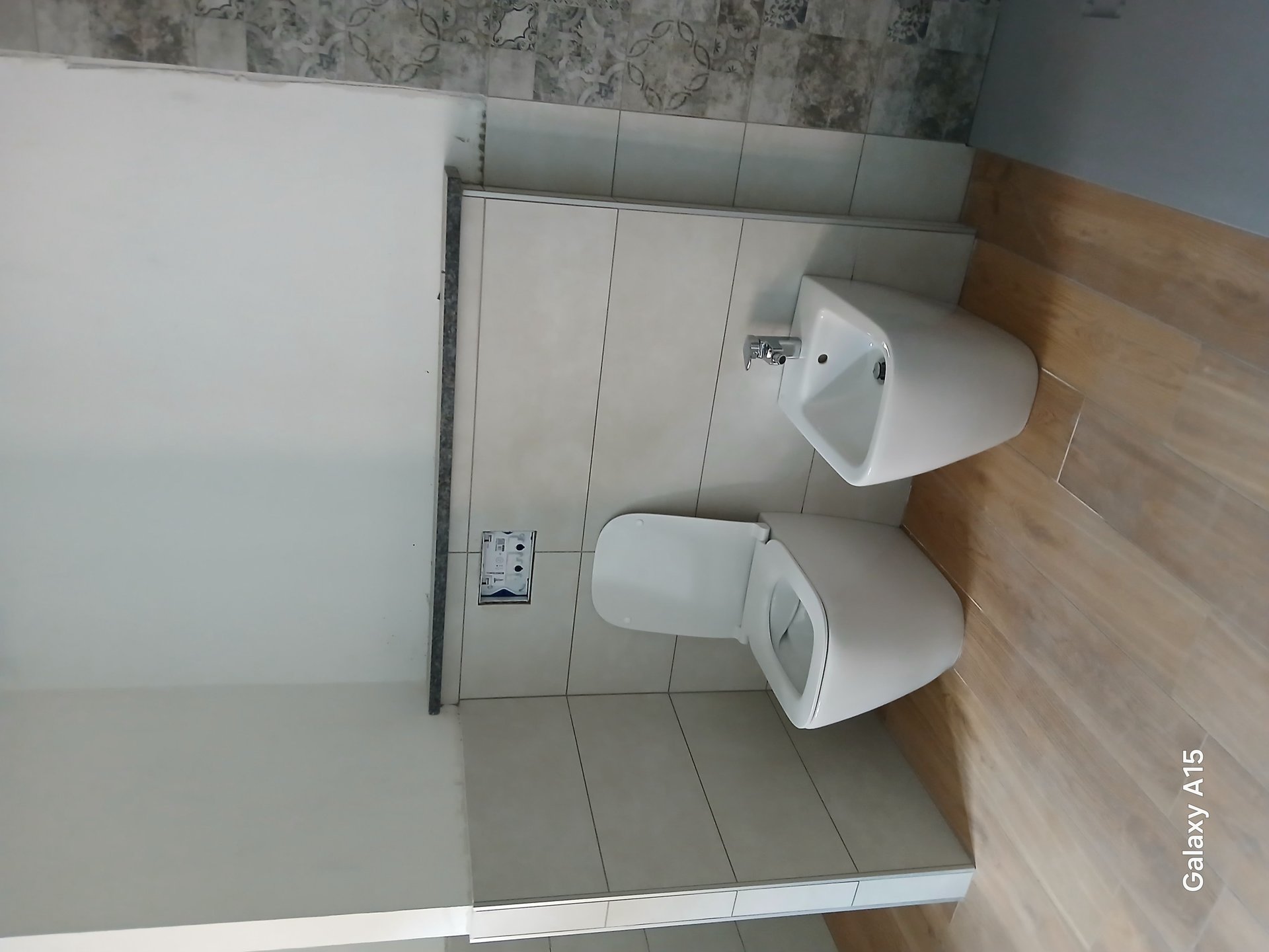 Ristrutturazione bagno completa - Settimo Torinese - ReBuild