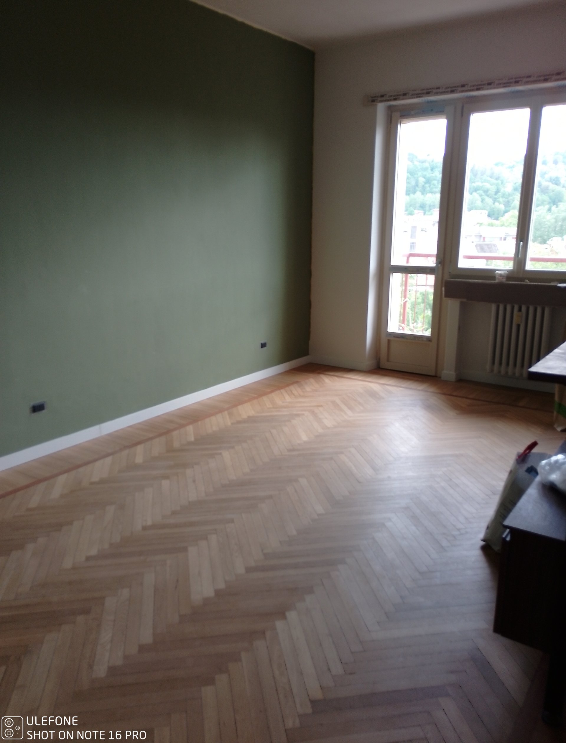 Ristrutturazione appartamento 55 mq - Torino - ReBuild