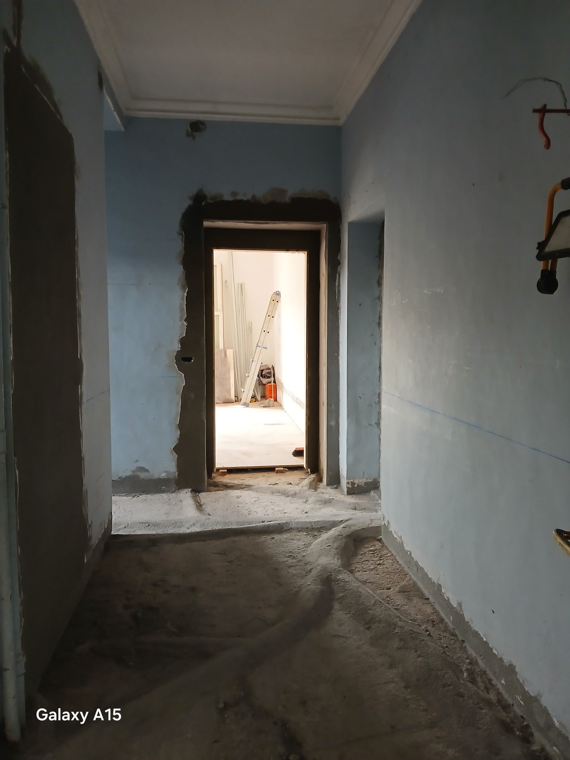 Ristrutturazione appartamento 80 mq - Torino - ReBuild Lungodora