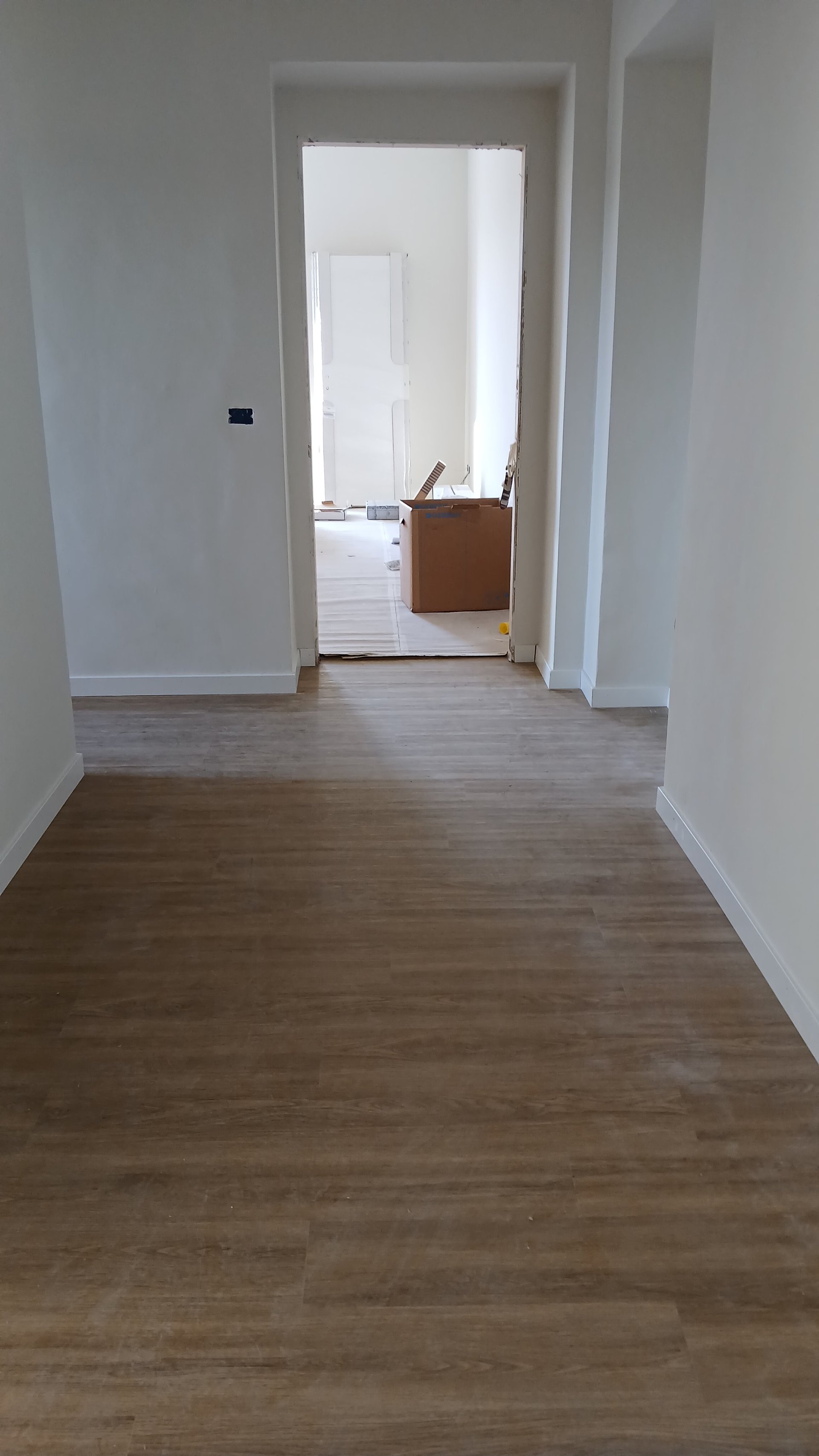 Ristrutturazione appartamento 80 mq - Torino - ReBuild Lungodora