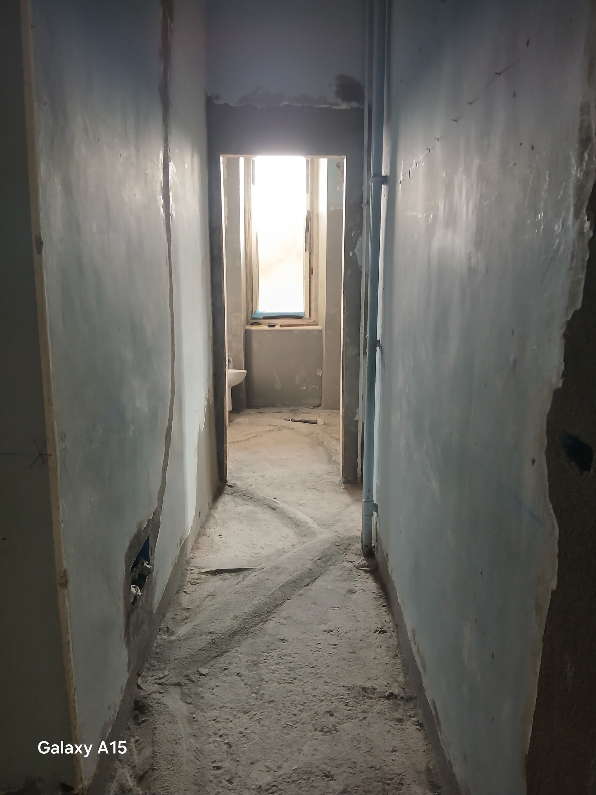 Ristrutturazione appartamento 80 mq - Torino - ReBuild Lungodora