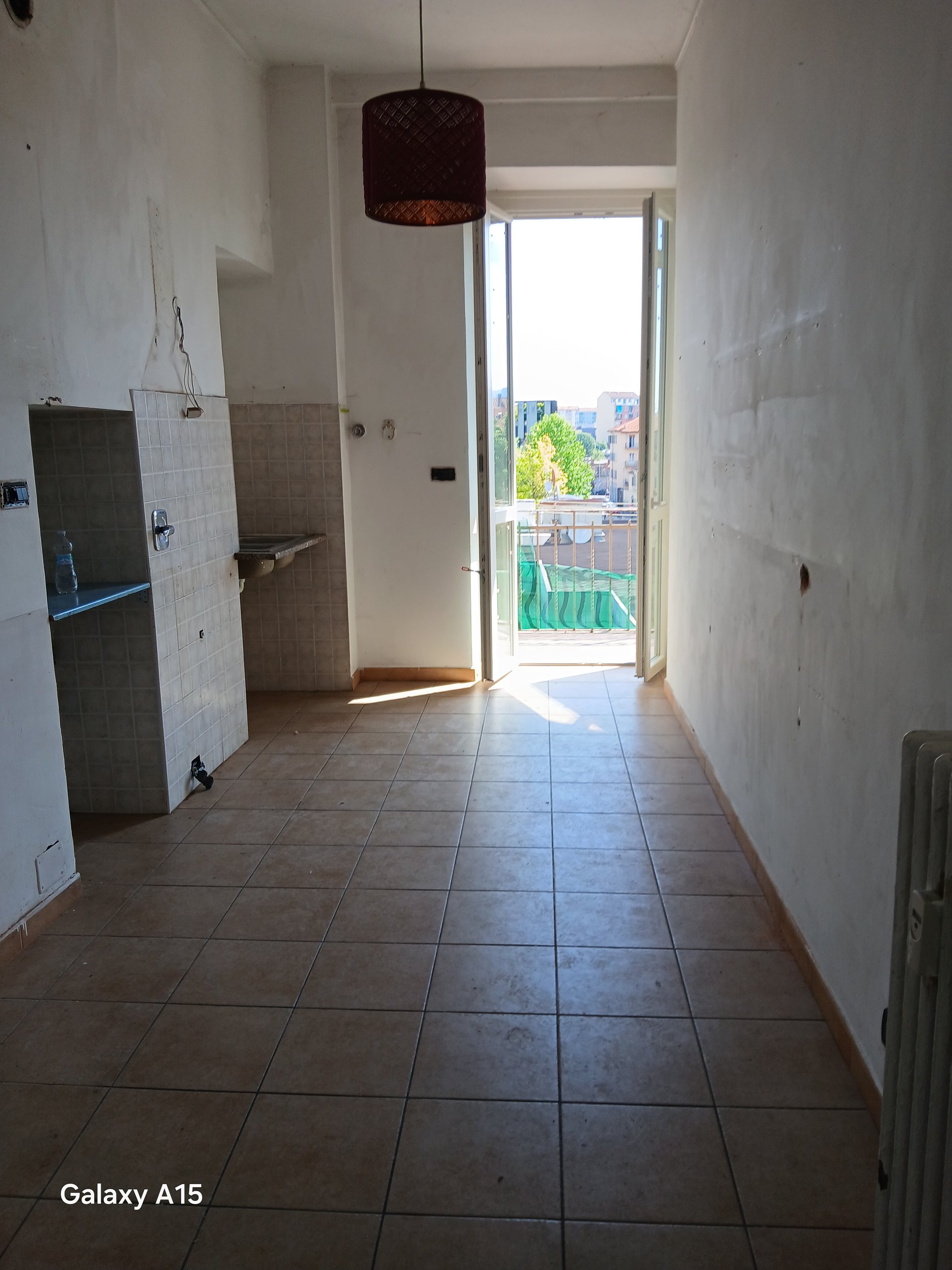 Ristrutturazione appartamento 80 mq - Torino - ReBuild Lungodora