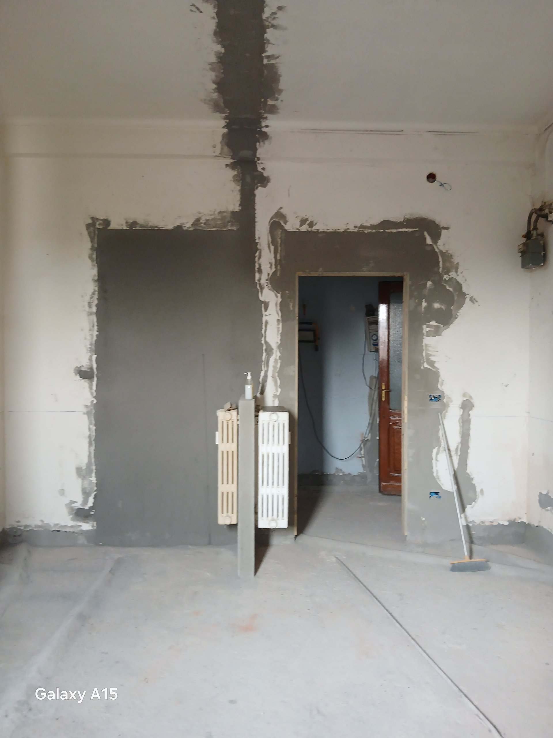 Ristrutturazione appartamento 80 mq - Torino - ReBuild Lungodora