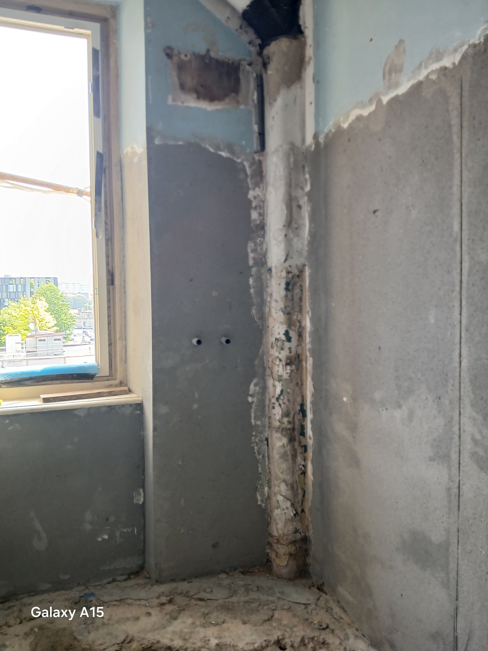 Ristrutturazione appartamento 80 mq - Torino - ReBuild Lungodora