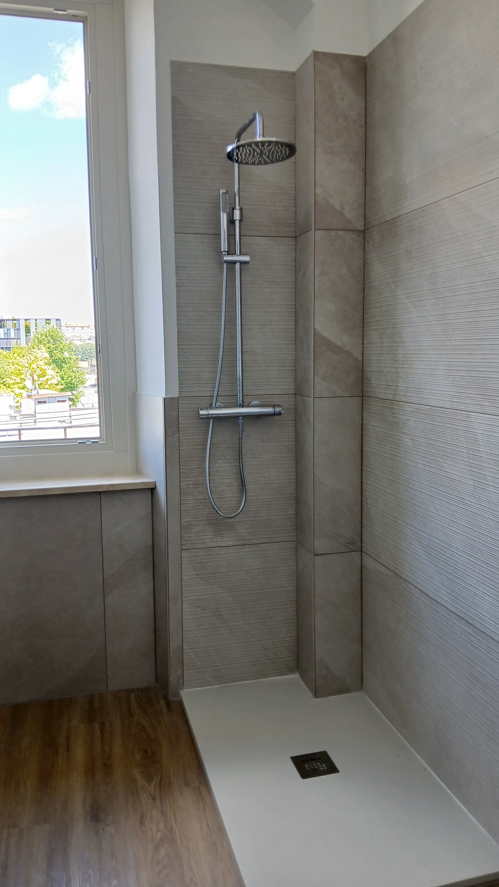 Ristrutturazione appartamento 80 mq - Torino - ReBuild Lungodora