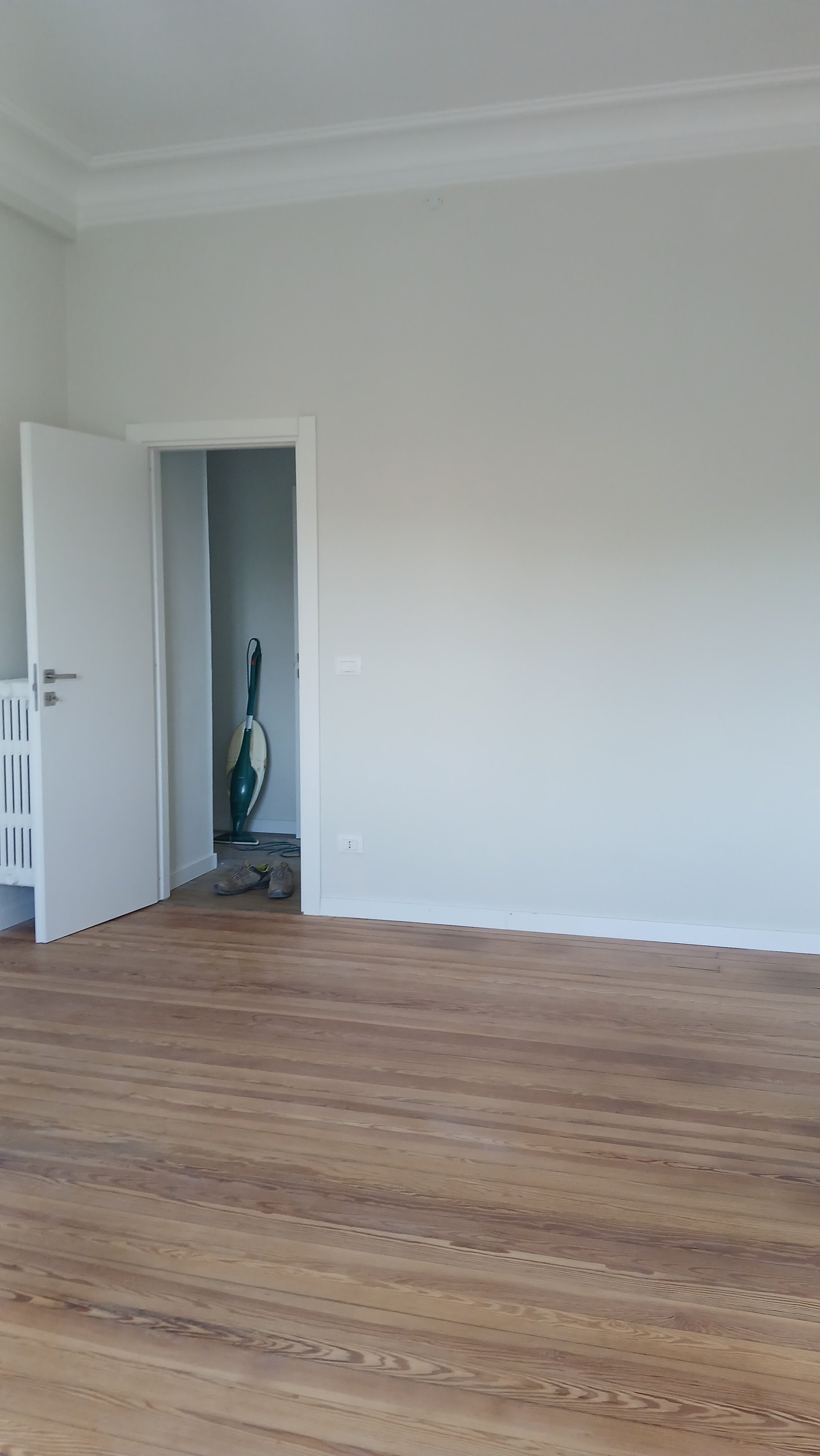 Ristrutturazione appartamento 80 mq - Torino - ReBuild Lungodora