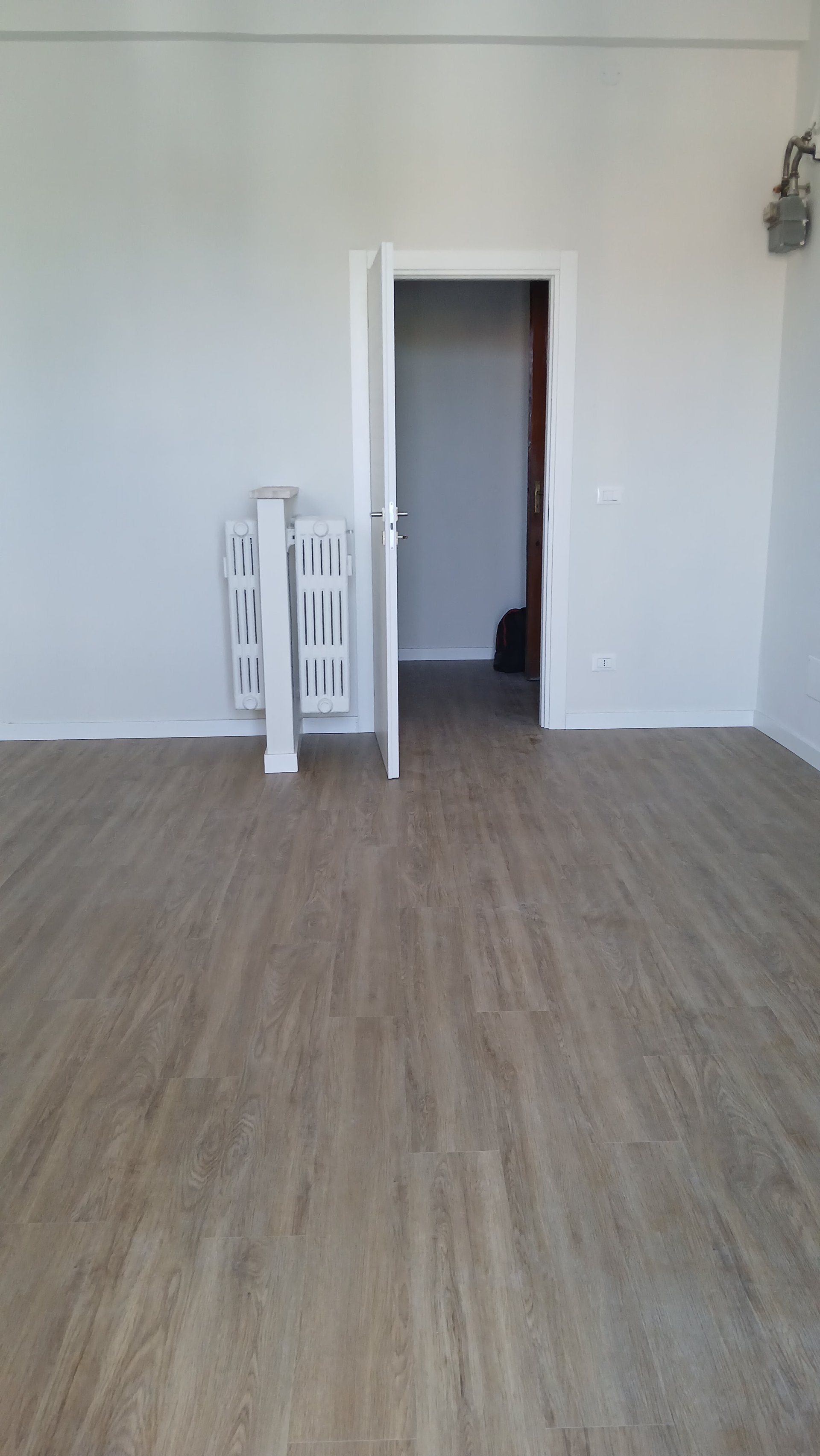 Ristrutturazione appartamento 80 mq - Torino - ReBuild Lungodora