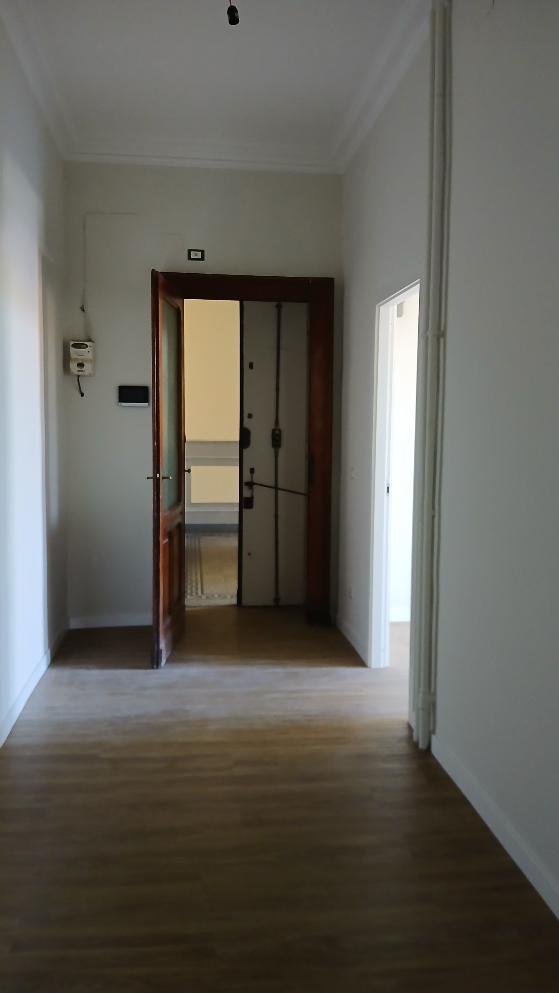 Ristrutturazione appartamento 80 mq - Torino - ReBuild Lungodora