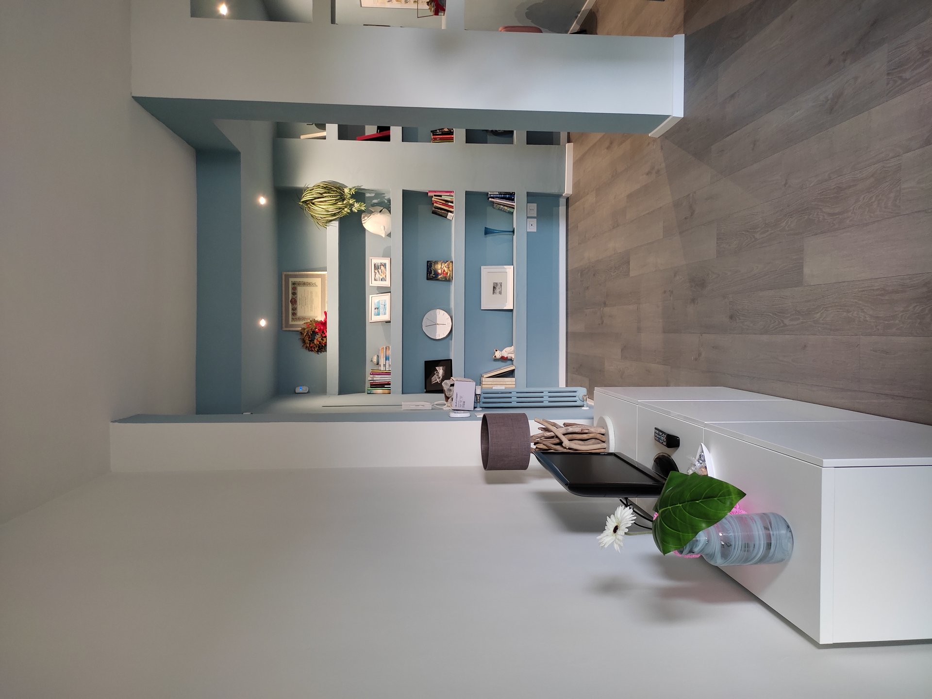 Ristrutturazione bilocale chiavi in mano - Settimo Torinese - ReBuild