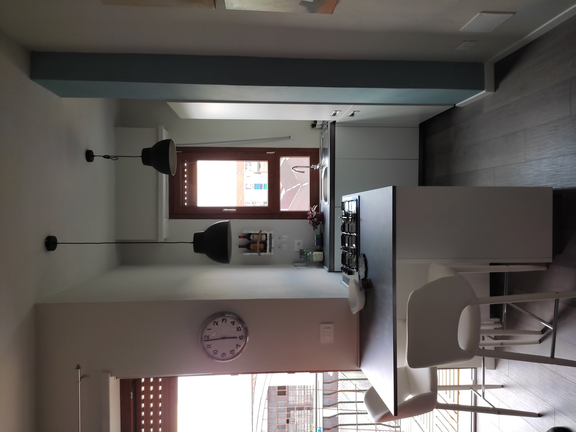 Ristrutturazione bilocale chiavi in mano - Settimo Torinese - ReBuild