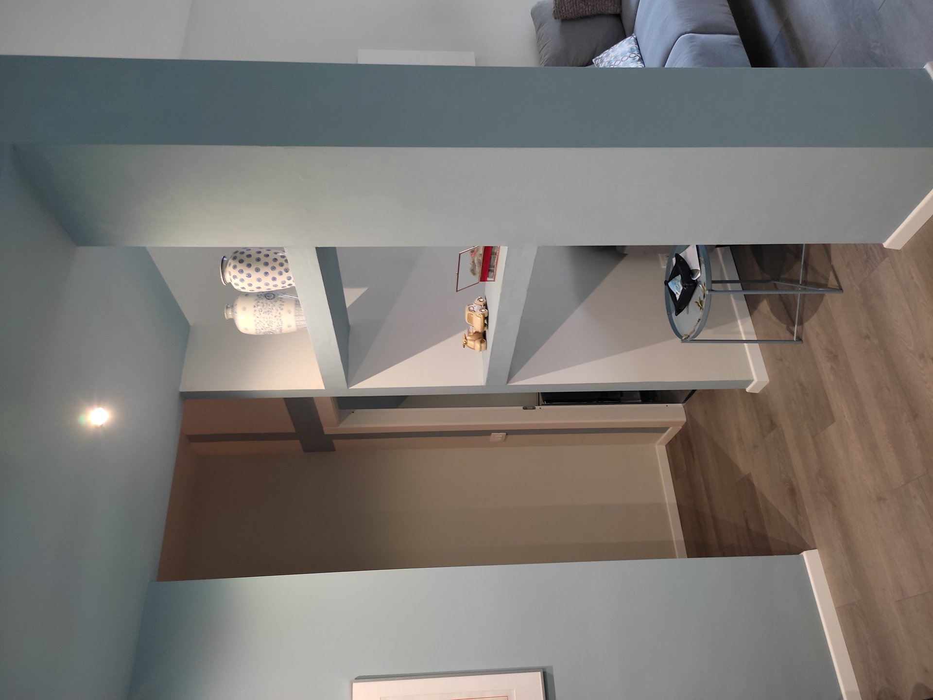 Ristrutturazione bilocale chiavi in mano - Settimo Torinese - ReBuild