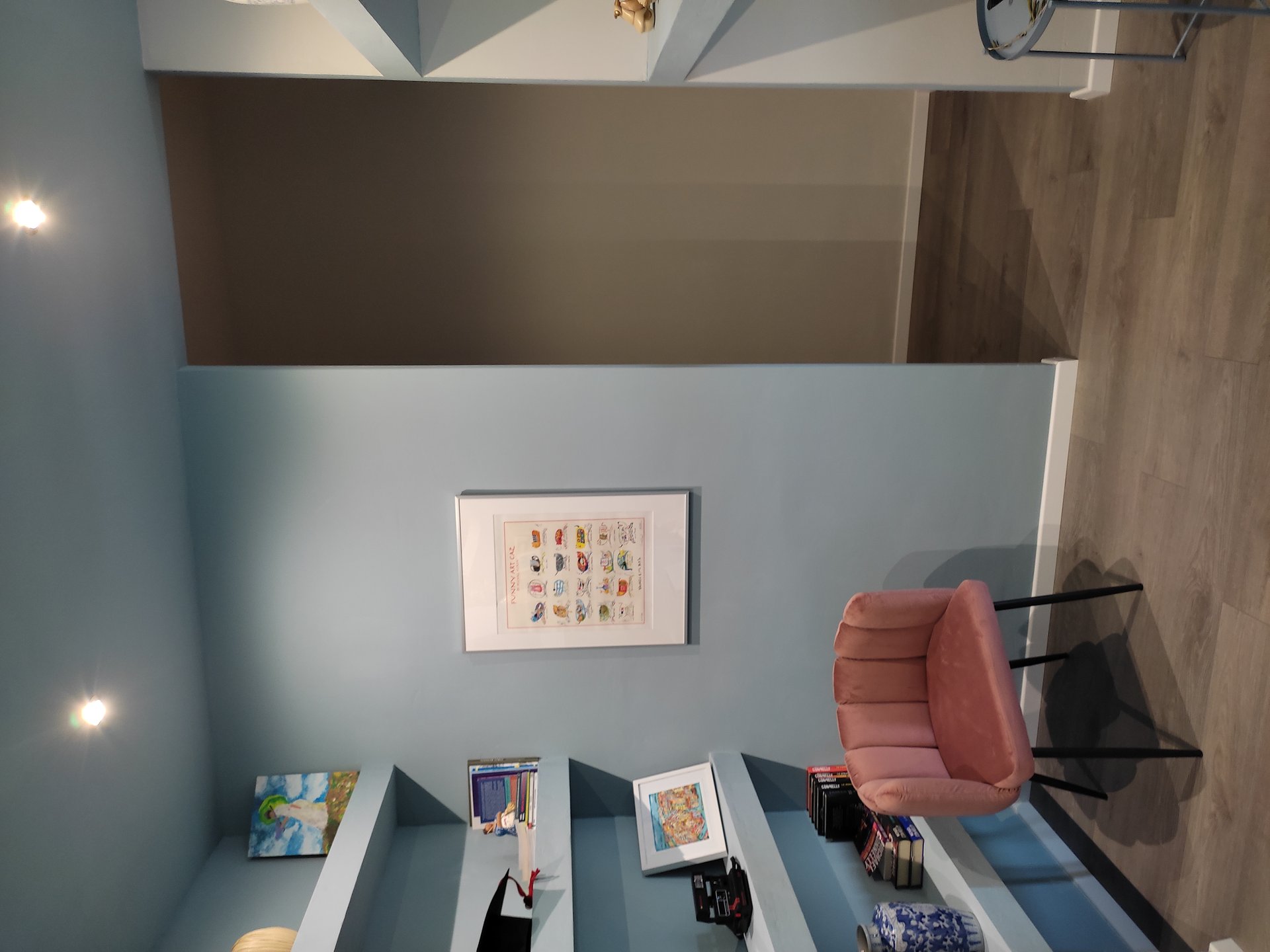 Ristrutturazione bilocale chiavi in mano - Settimo Torinese - ReBuild