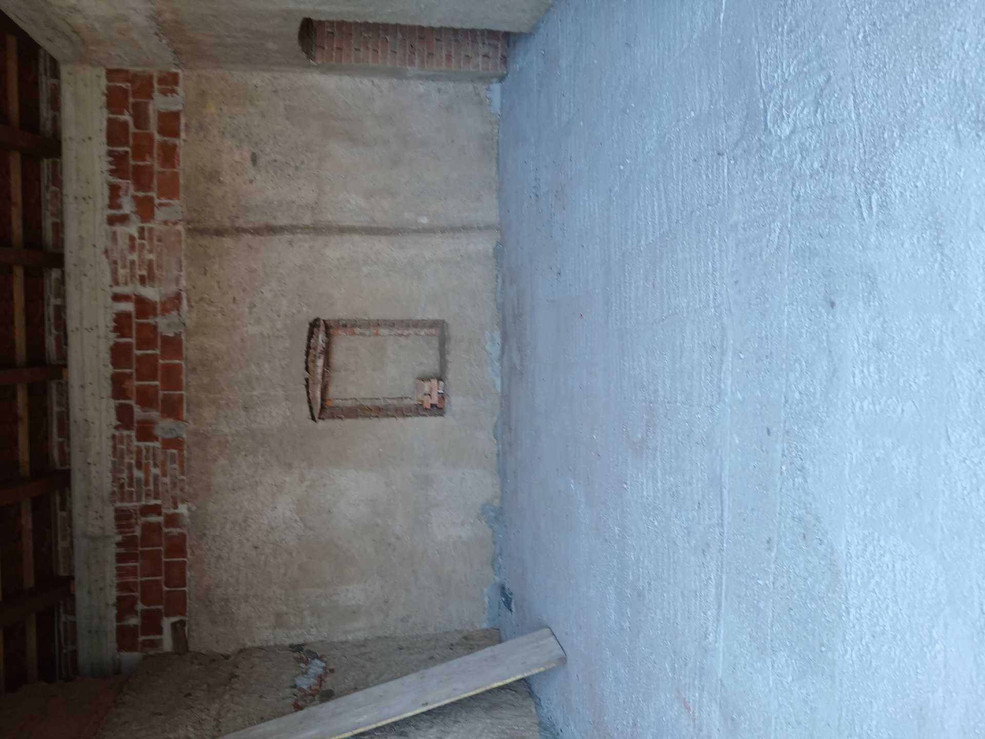 Costruzione solaio ex novo - Provincia di Vercelli - ReBuild