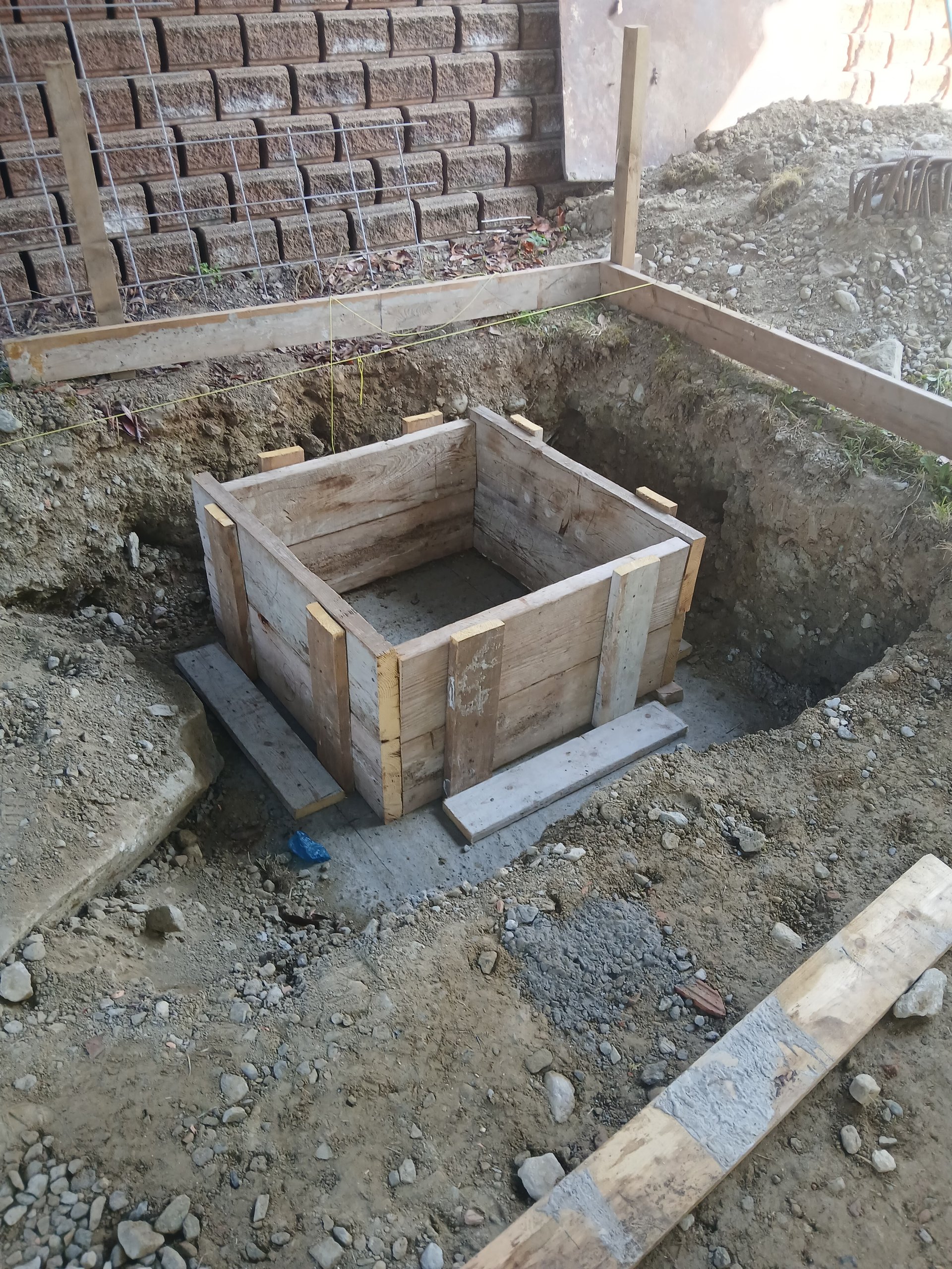 Nuova costruzione - provincia di Biella - Rebuild