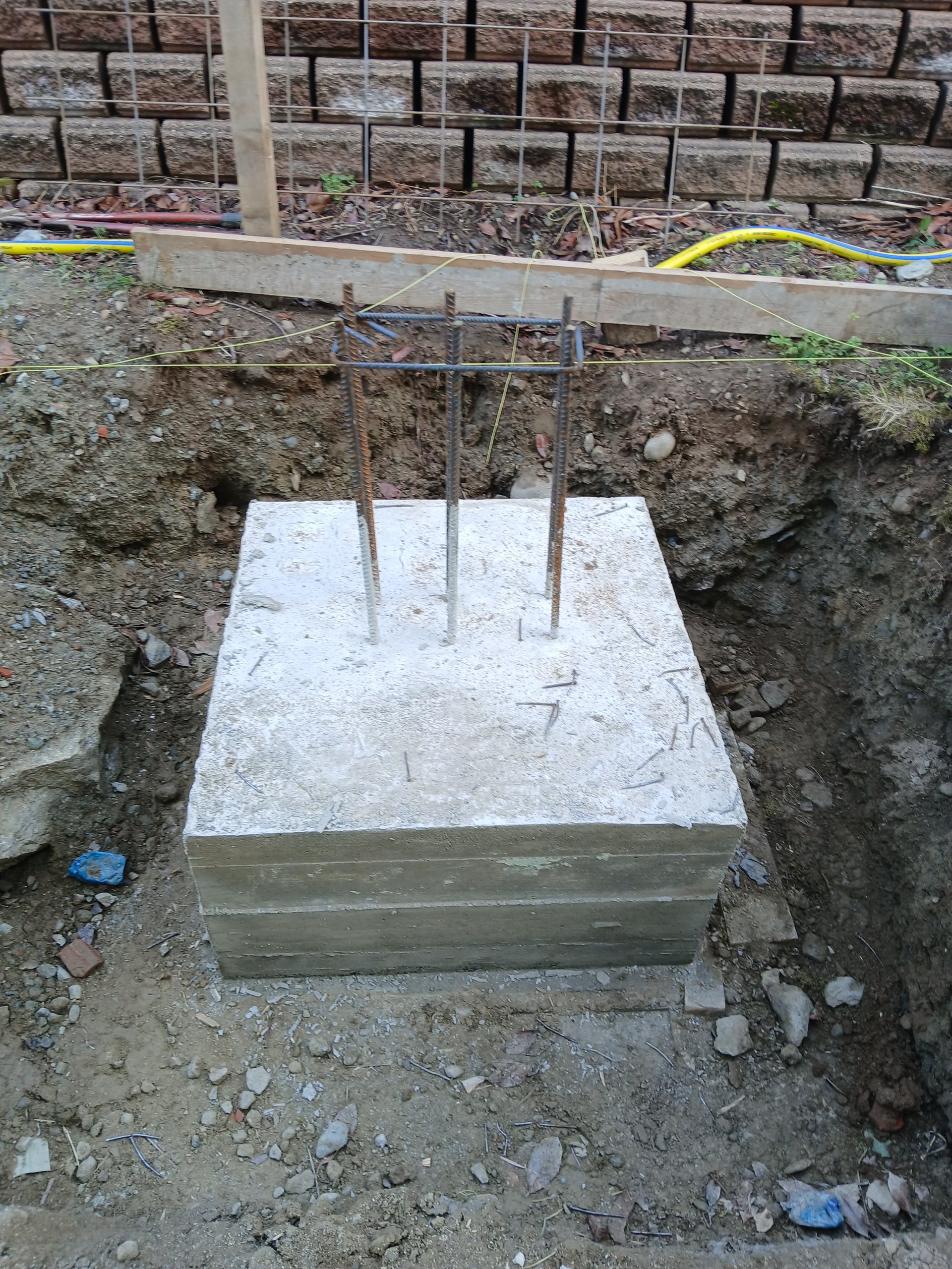 Nuova costruzione - provincia di Biella - Rebuild