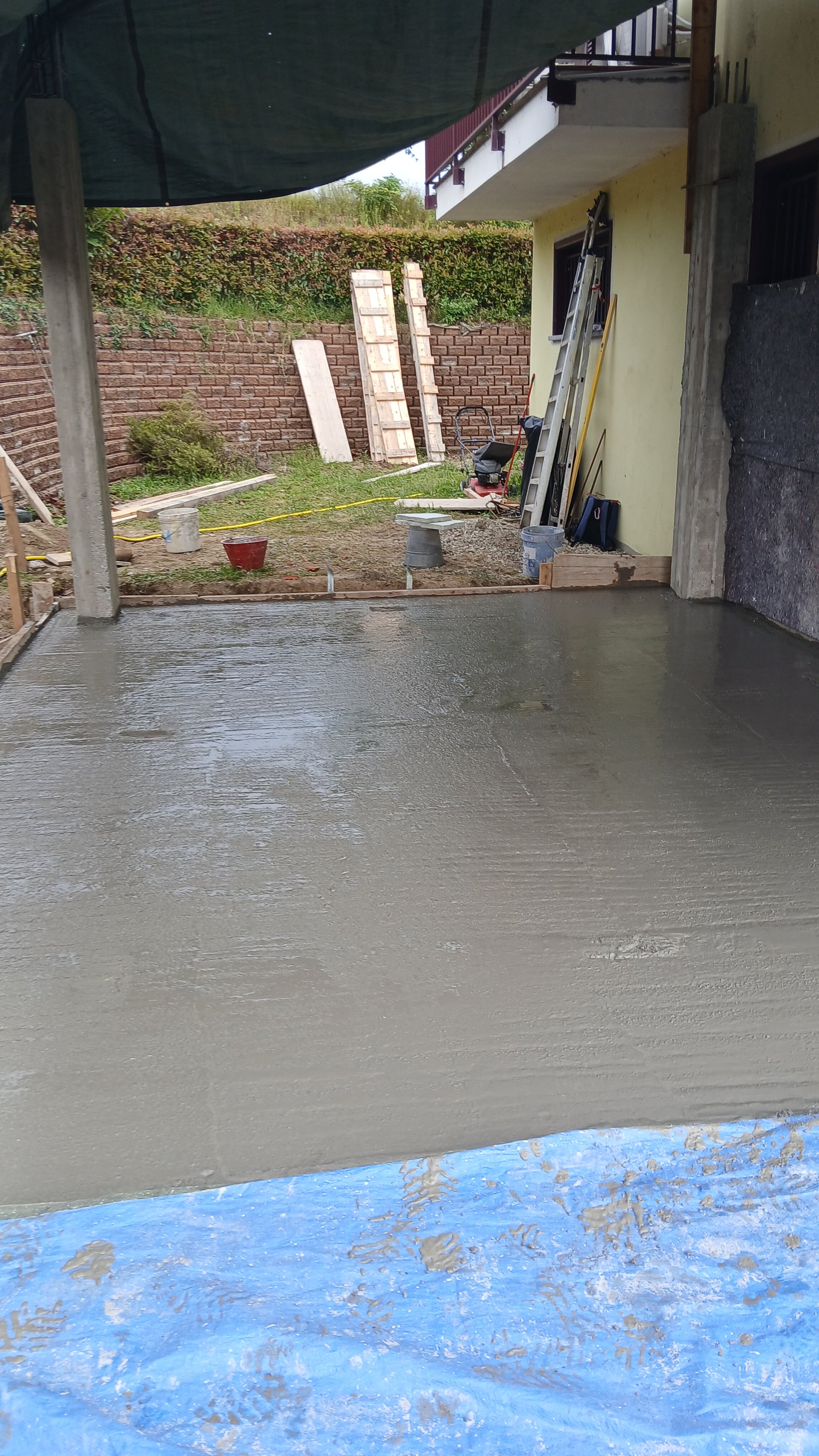 Nuova costruzione - provincia di Biella - Rebuild