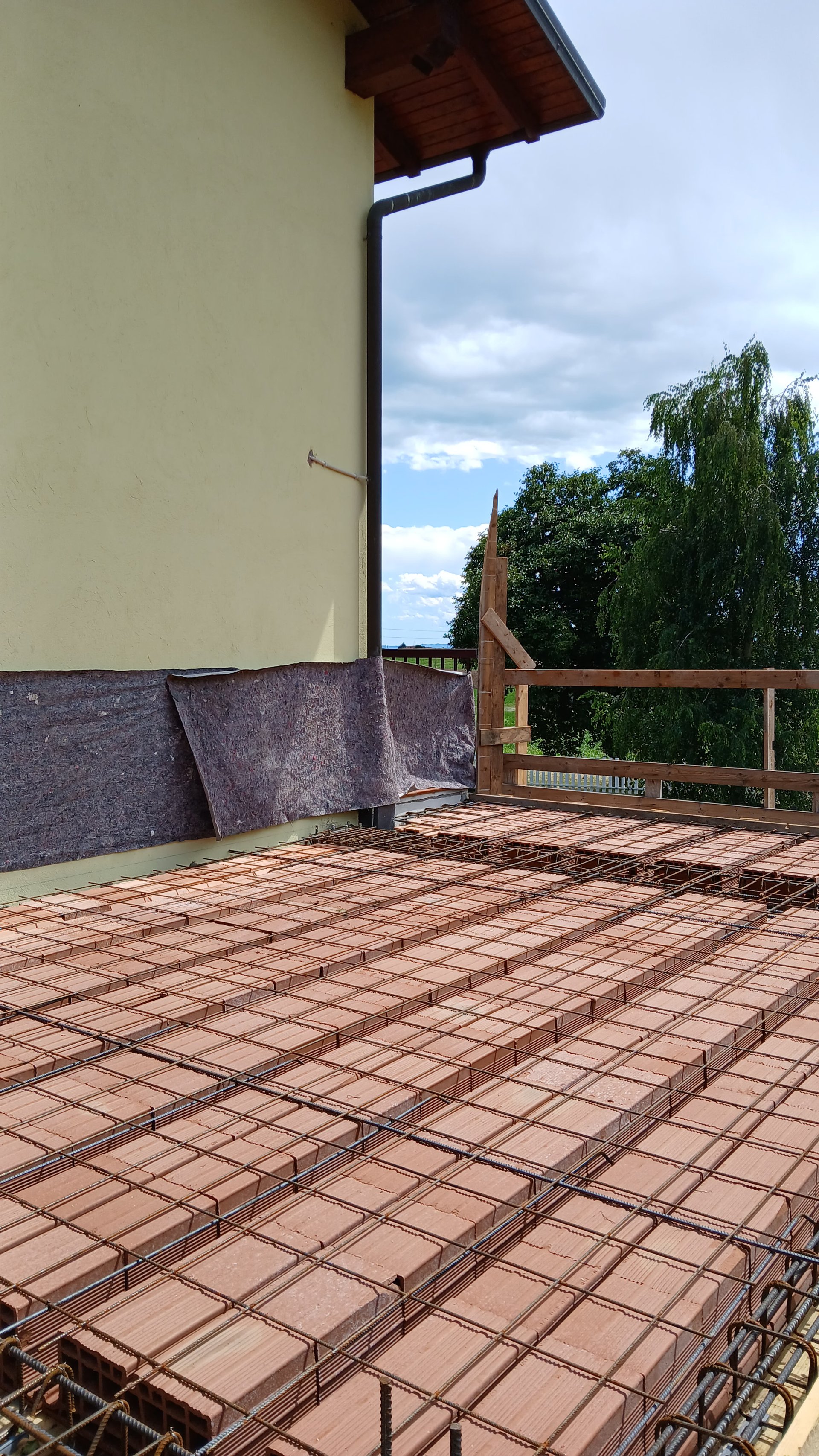 Nuova costruzione - provincia di Biella - Rebuild