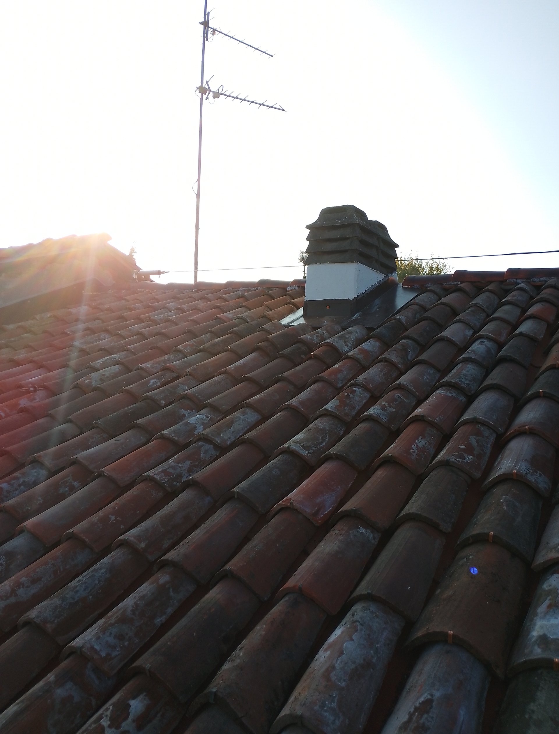 Rifacimento tetto con coibentazione - Provincia di Biella - ReBuild