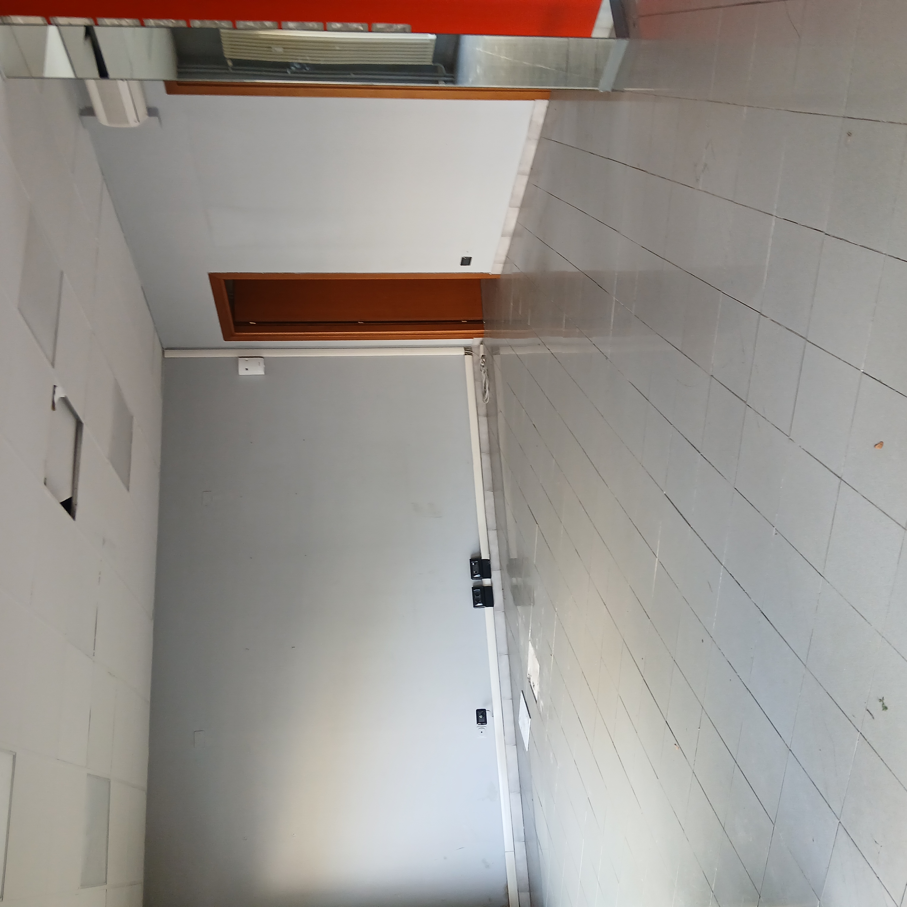 Ristrutturazione ufficio chiavi in mano con impianti e pavimenti - Settimo Torinese - ReBuild