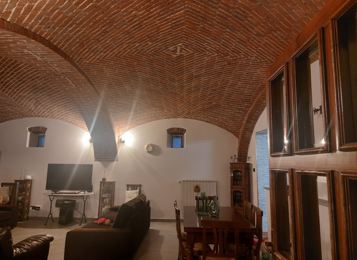 Ristrutturazione villetta indipendente - Caluso - ReBuild