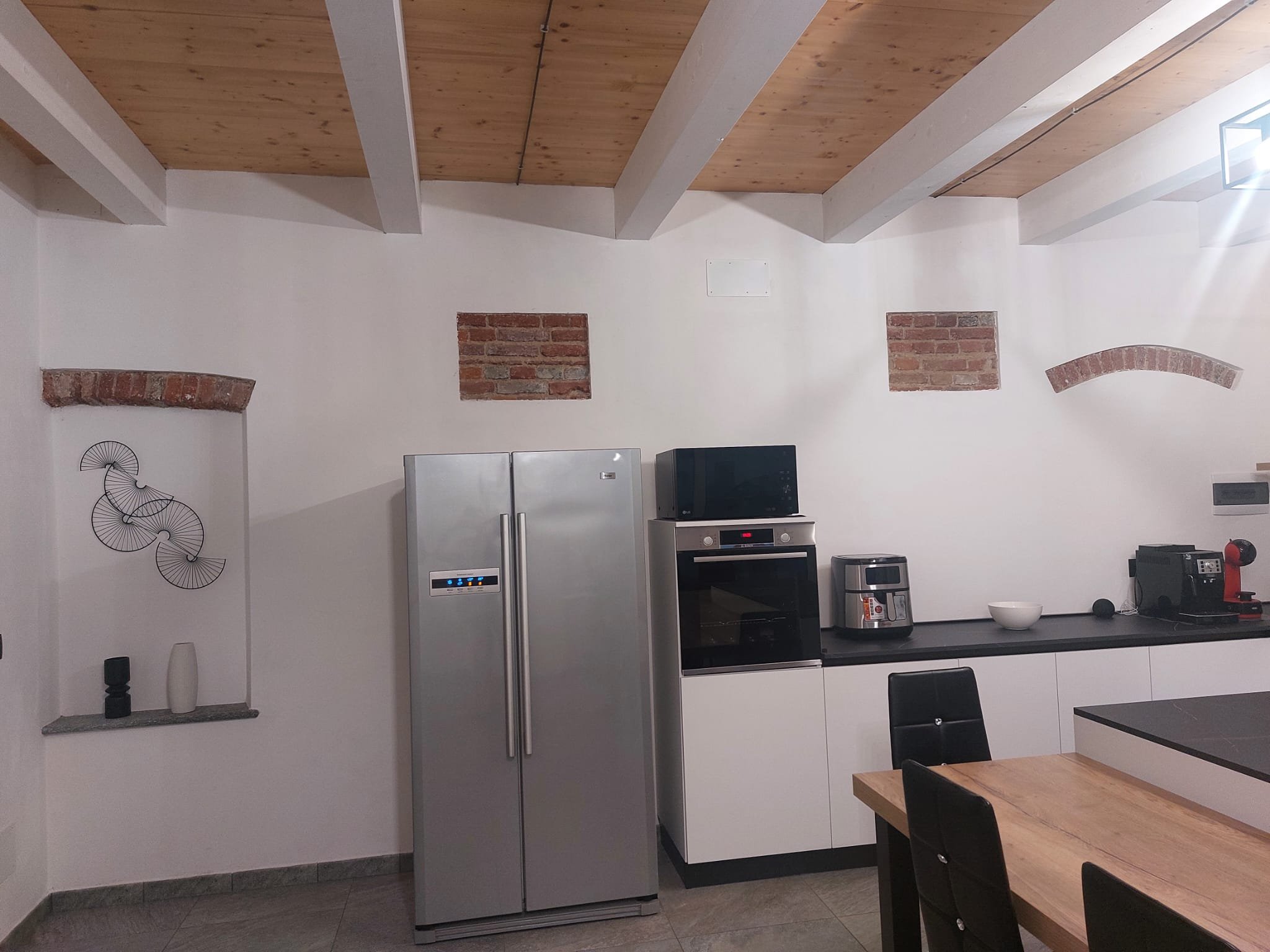 Ristrutturazione villetta indipendente - Caluso - ReBuild