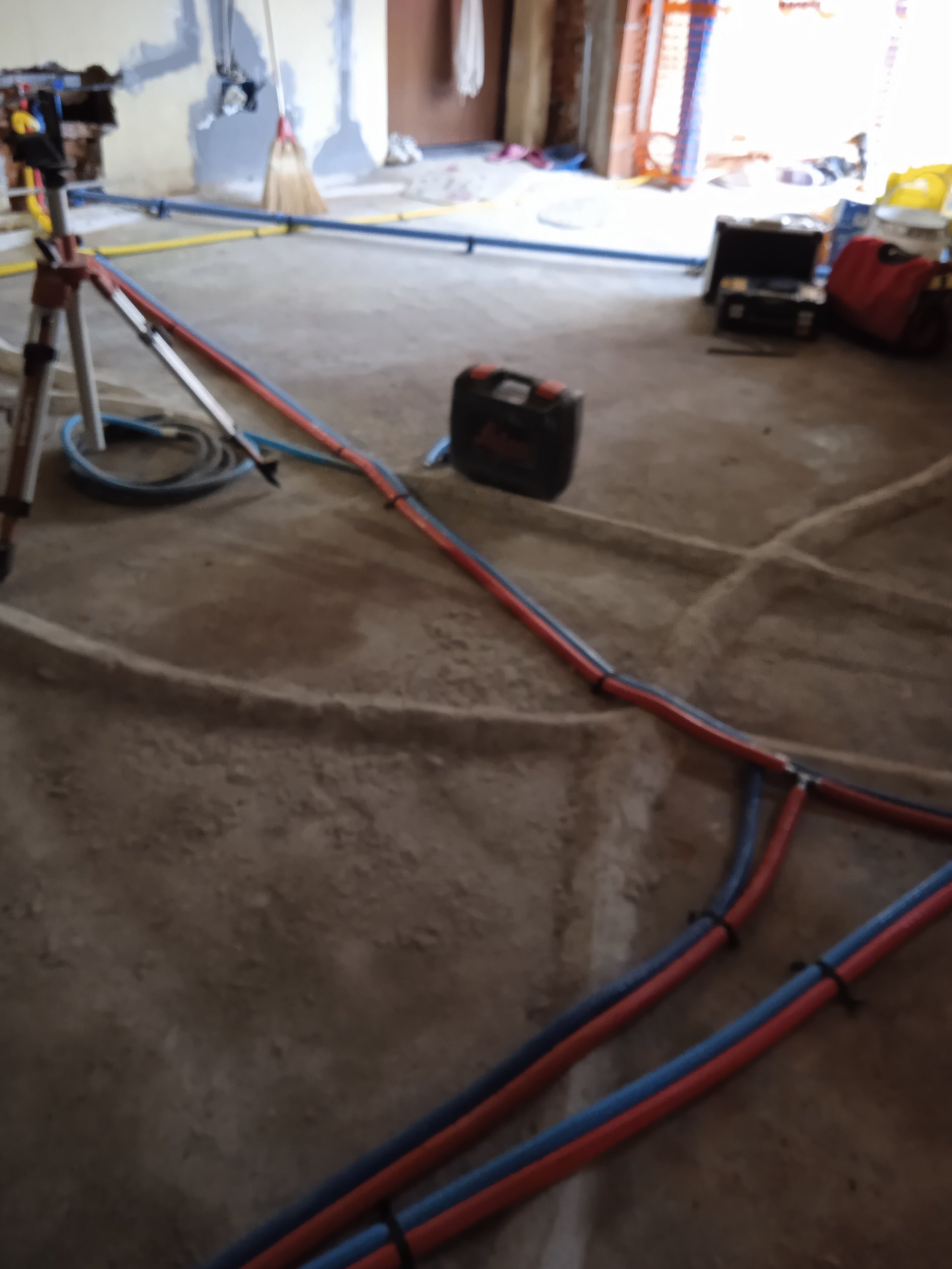 Ristrutturazione villetta indipendente - Caluso - ReBuild