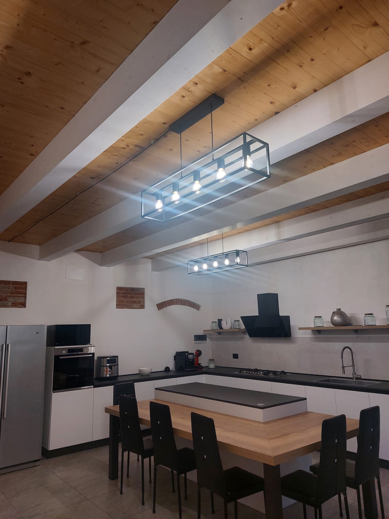 Ristrutturazione villetta indipendente - Caluso - ReBuild