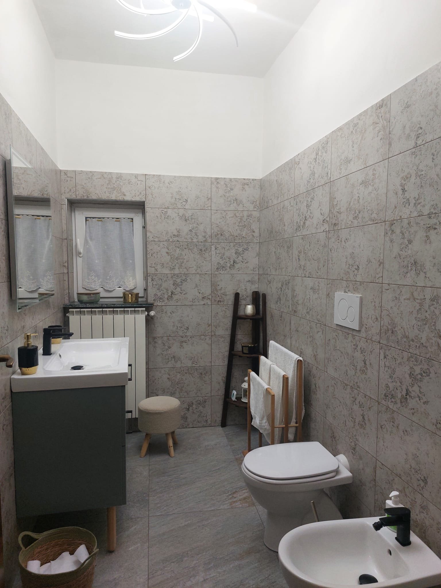 Ristrutturazione villetta indipendente - Caluso - ReBuild