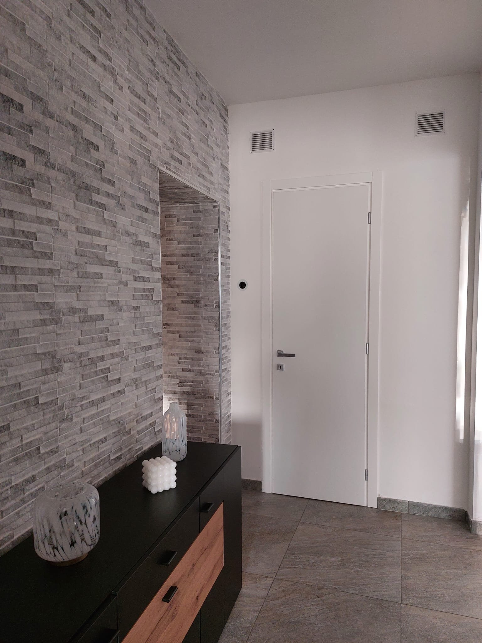 Ristrutturazione villetta indipendente - Caluso - ReBuild