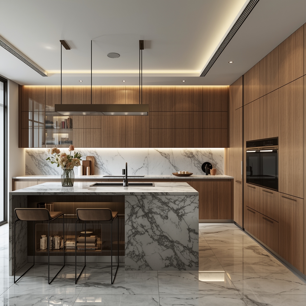 Ristrutturazione interni ReBuild